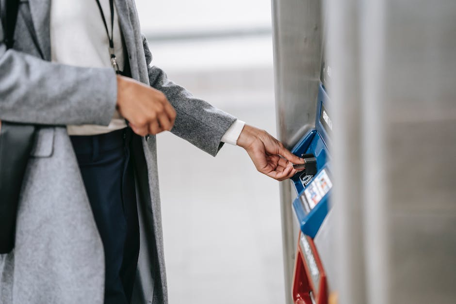  Geld von Konto auf PayPal überweisen