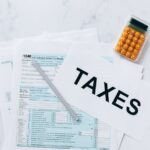 Lohnsteuer-Anzahlung: wie lange dauert sie?