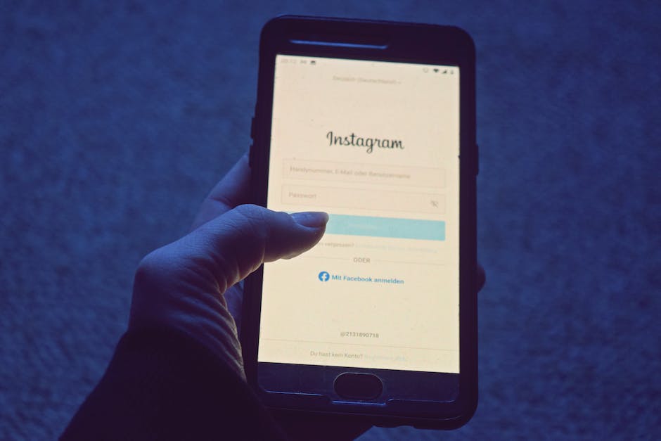  Instagram Konto löschen: Gründe und Lösungen